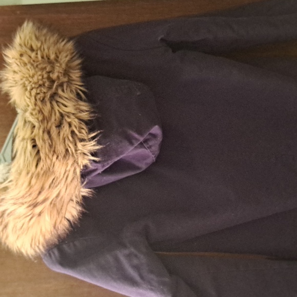 Winter jacket - Picture 2 of 2